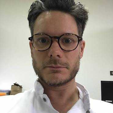 Mathieu Fiore