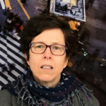 Cécile LAVENU-BOMBLED